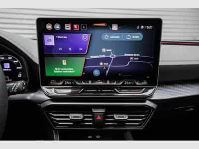 Cupra Leon ST 2,0 TSI (2025) - Foto 13