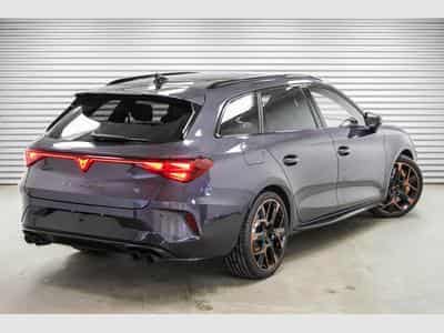 Cupra Leon ST 2,0 TSI (2025) - Foto 2