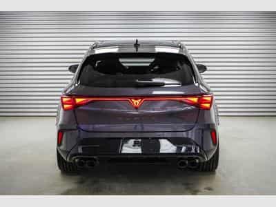 Cupra Leon ST 2,0 TSI (2025) - Foto 3