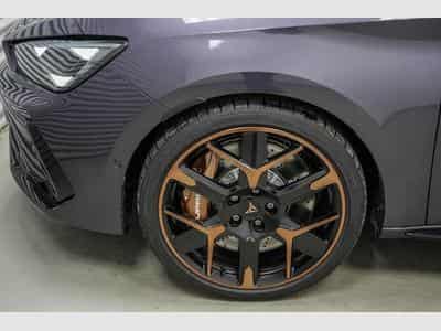 Cupra Leon ST 2,0 TSI (2025) - Foto 4