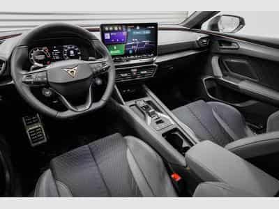 Cupra Leon ST 2,0 TSI (2025) - Foto 6