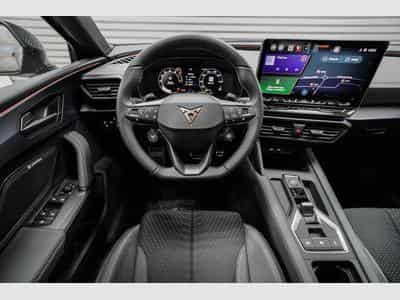 Cupra Leon ST 2,0 TSI (2025) - Foto 7