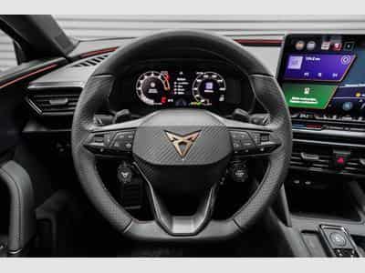 Cupra Leon ST 2,0 TSI (2025) - Foto 8