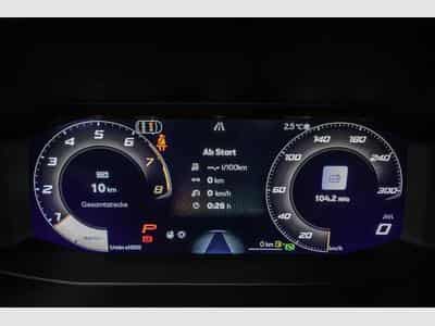 Cupra Leon ST 2,0 TSI (2025) - Foto 9