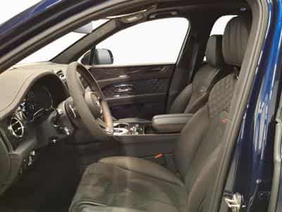 Bentley Bentayga S V8 (2025) - Foto 2