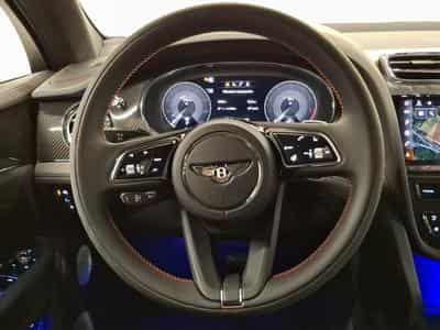 Bentley Bentayga S V8 (2025) - Foto 10