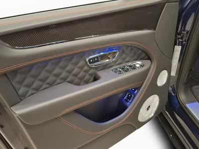 Bentley Bentayga S V8 (2025) - Foto 12