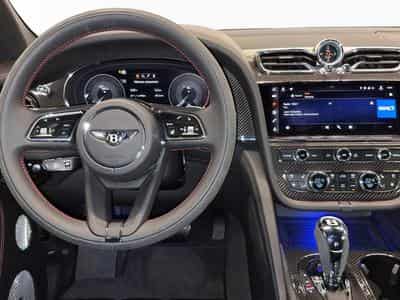 Bentley Bentayga S V8 (2025) - Foto 4