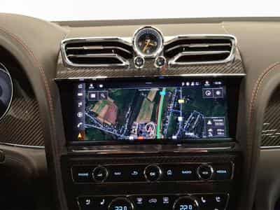Bentley Bentayga S V8 (2025) - Foto 9