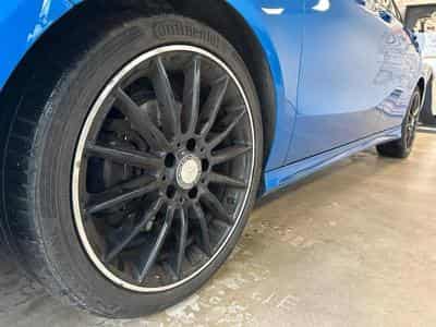 Mercedes A 200 d AMG-Line (2016) - Photo 7