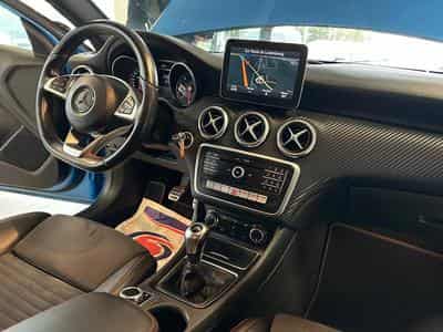 Mercedes A 200 d AMG-Line (2016) - Photo 10