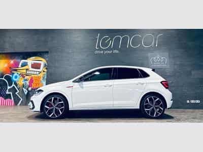 VW Polo POLO GTI DSG (2022) - Foto 1