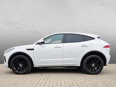 Jaguar E-Pace E-Pace 250 AWD R-Dynamic SE (2019) - Foto 1