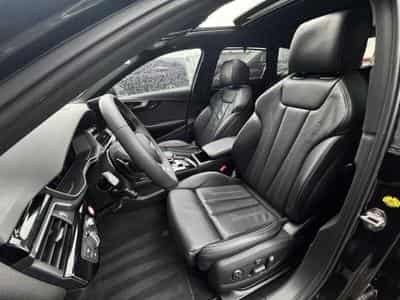 Audi A4 Avant S-line Edition 2.0L TDI 163CV (2022) - Foto 5