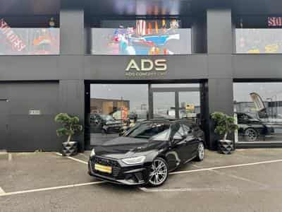 Audi A4 Avant S-line Edition 2.0L TDI 163CV (2022) - Foto 13