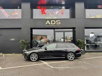 Audi A4 Avant S-line Edition 2.0L TDI 163CV (2022) - Foto 14