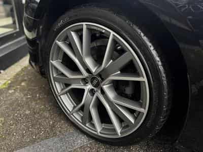 Audi A4 Avant S-line Edition 2.0L TDI 163CV (2022) - Foto 12