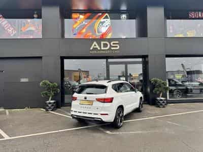 Cupra Ateca VZ 2.0 TSI 300CV (2023) - Foto 13