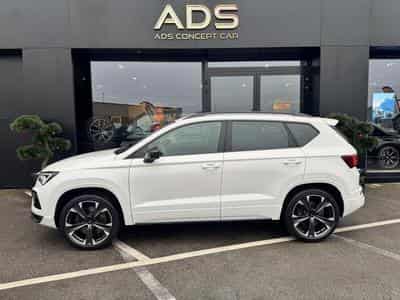 Cupra Ateca VZ 2.0 TSI 300CV (2023) - Foto 2