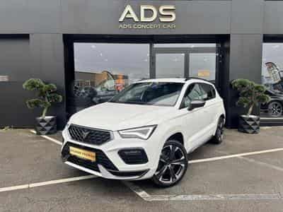 Cupra Ateca VZ 2.0 TSI 300CV (2023) - Foto 1