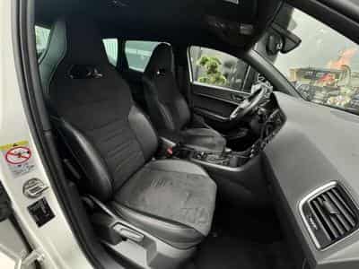 Cupra Ateca VZ 2.0 TSI 300CV (2023) - Foto 7