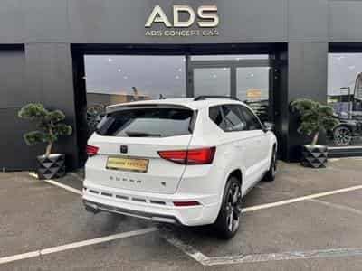 Cupra Ateca VZ 2.0 TSI 300CV (2023) - Foto 3