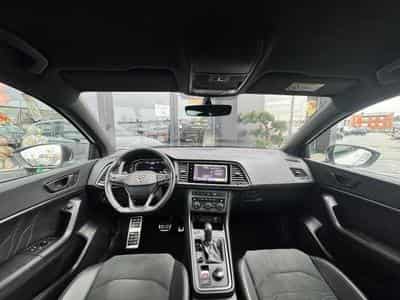 Cupra Ateca VZ 2.0 TSI 300CV (2023) - Foto 5