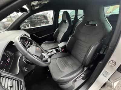 Cupra Ateca VZ 2.0 TSI 300CV (2023) - Foto 6