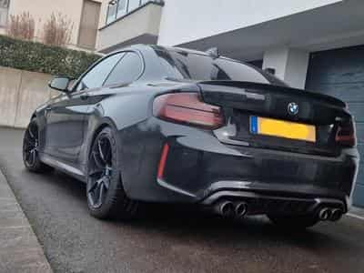 BMW M2 (2019) - Foto 5