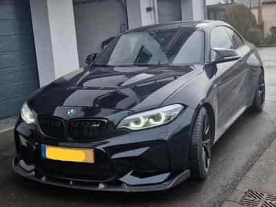BMW M2 (2019) - Foto 1