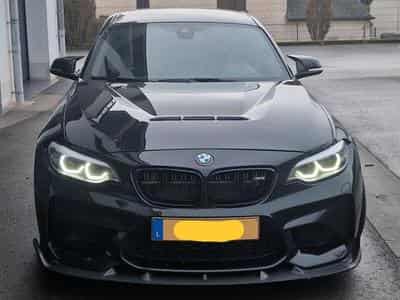 BMW M2 (2019) - Foto 2