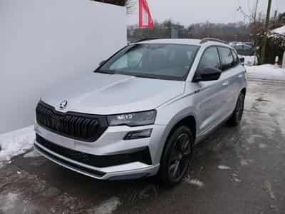 Skoda Karoq Sportline 2.0 TSI 4x4 DSG (2026) - Photo 1