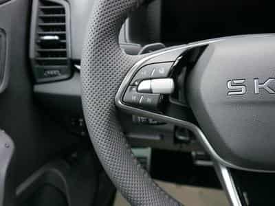 Skoda Karoq Sportline 2.0 TSI 4x4 DSG (2026) - Photo 13