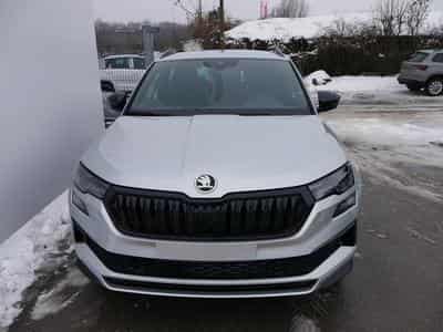 Skoda Karoq Sportline 2.0 TSI 4x4 DSG (2026) - Photo 3