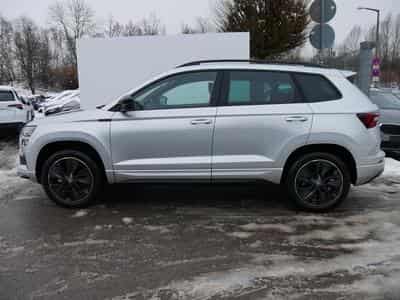 Skoda Karoq Sportline 2.0 TSI 4x4 DSG (2026) - Photo 5