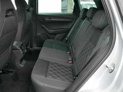 Skoda Karoq Sportline 2.0 TSI 4x4 DSG (2026) - Photo 8