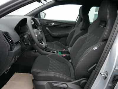 Skoda Karoq Sportline 2.0 TSI 4x4 DSG (2026) - Photo 9