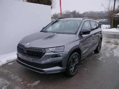 Skoda Karoq Sportline 2.0 TSI 4x4 DSG (2026) - Photo 1