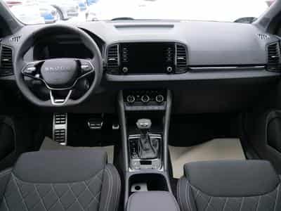 Skoda Karoq Sportline 2.0 TSI 4x4 DSG (2026) - Photo 13