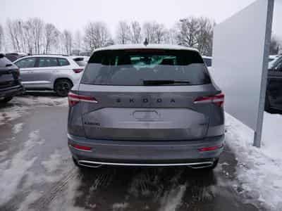 Skoda Karoq Sportline 2.0 TSI 4x4 DSG (2026) - Photo 2