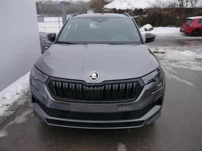 Skoda Karoq Sportline 2.0 TSI 4x4 DSG (2026) - Photo 3