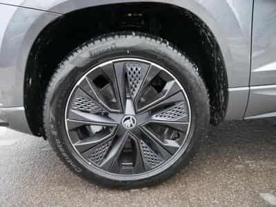 Skoda Karoq Sportline 2.0 TSI 4x4 DSG (2026) - Photo 4