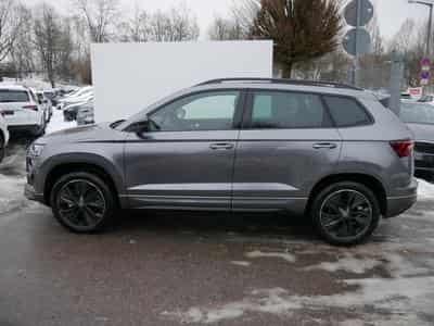 Skoda Karoq Sportline 2.0 TSI 4x4 DSG (2026) - Photo 5