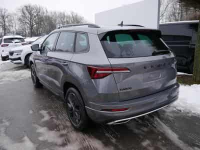 Skoda Karoq Sportline 2.0 TSI 4x4 DSG (2026) - Photo 6