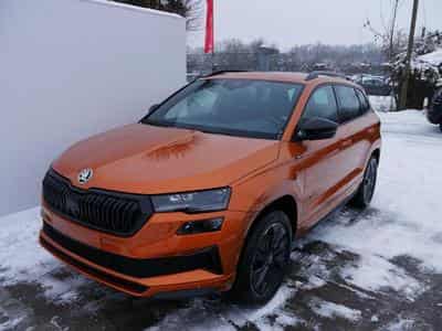 Skoda Karoq Sportline 2.0 TSI 4x4 DSG (2026) - Photo 1