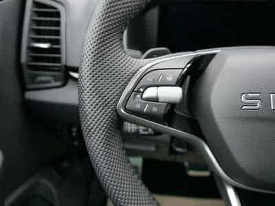 Skoda Karoq Sportline 2.0 TSI 4x4 DSG (2026) - Photo 14