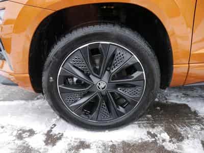 Skoda Karoq Sportline 2.0 TSI 4x4 DSG (2026) - Photo 3