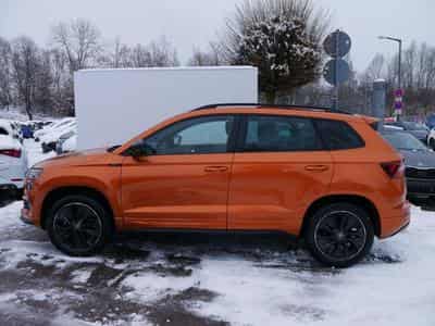 Skoda Karoq Sportline 2.0 TSI 4x4 DSG (2026) - Photo 4