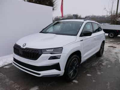 Skoda Karoq Sportline (2026) - Photo 1