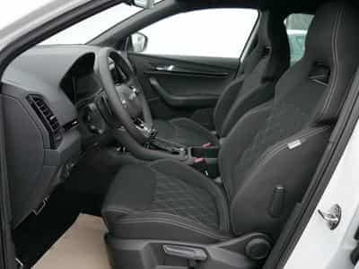 Skoda Karoq Sportline (2026) - Photo 10